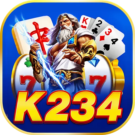 K234 - Petualangan Tanpa Batas