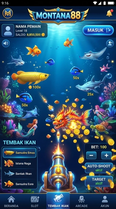 Montana88 menyediakan berbagai aplikasi untuk Android dengan mudah.